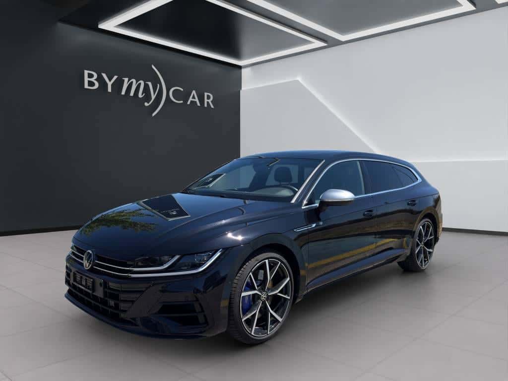 VW Arteon