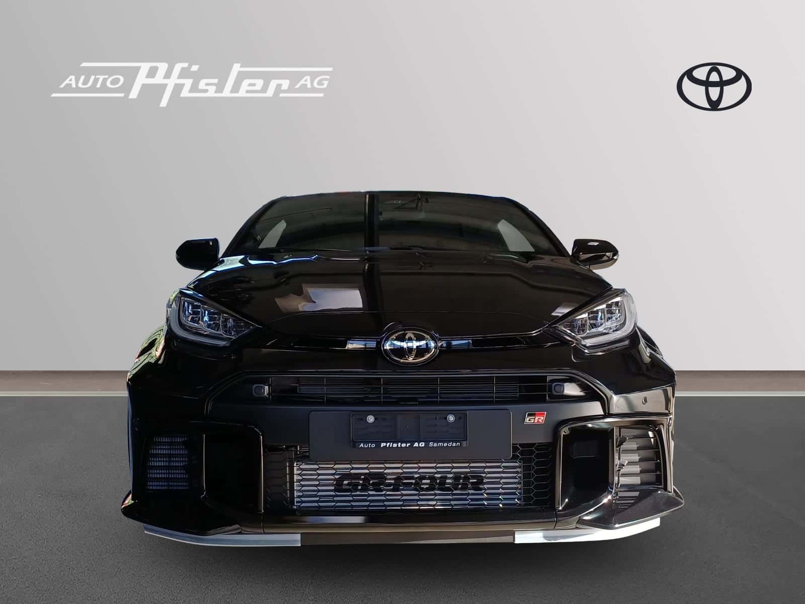Toyota GR Yaris