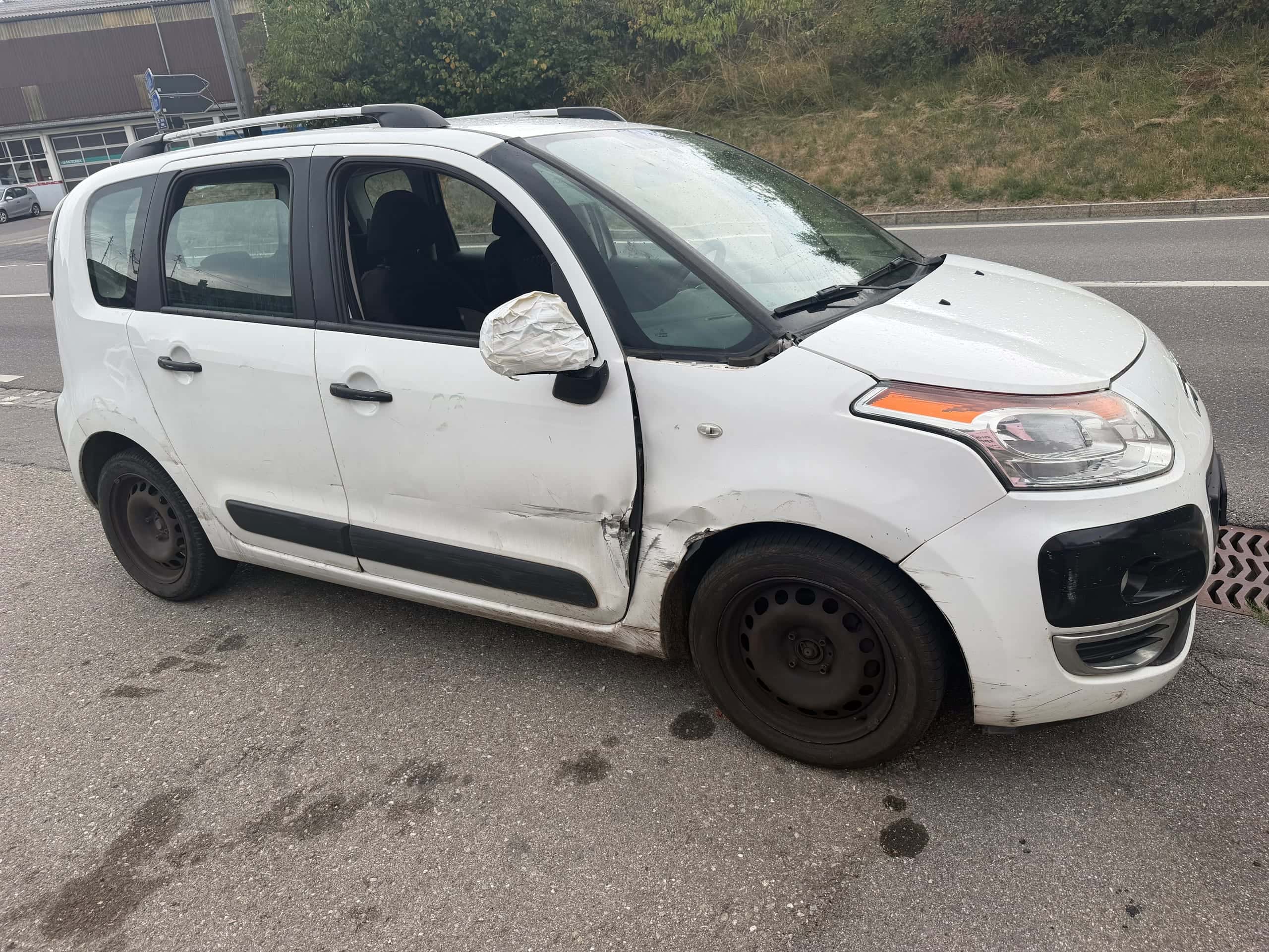 Citroën C3 Picasso