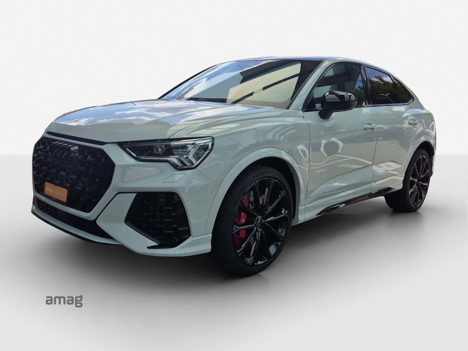 Audi RS Q3
