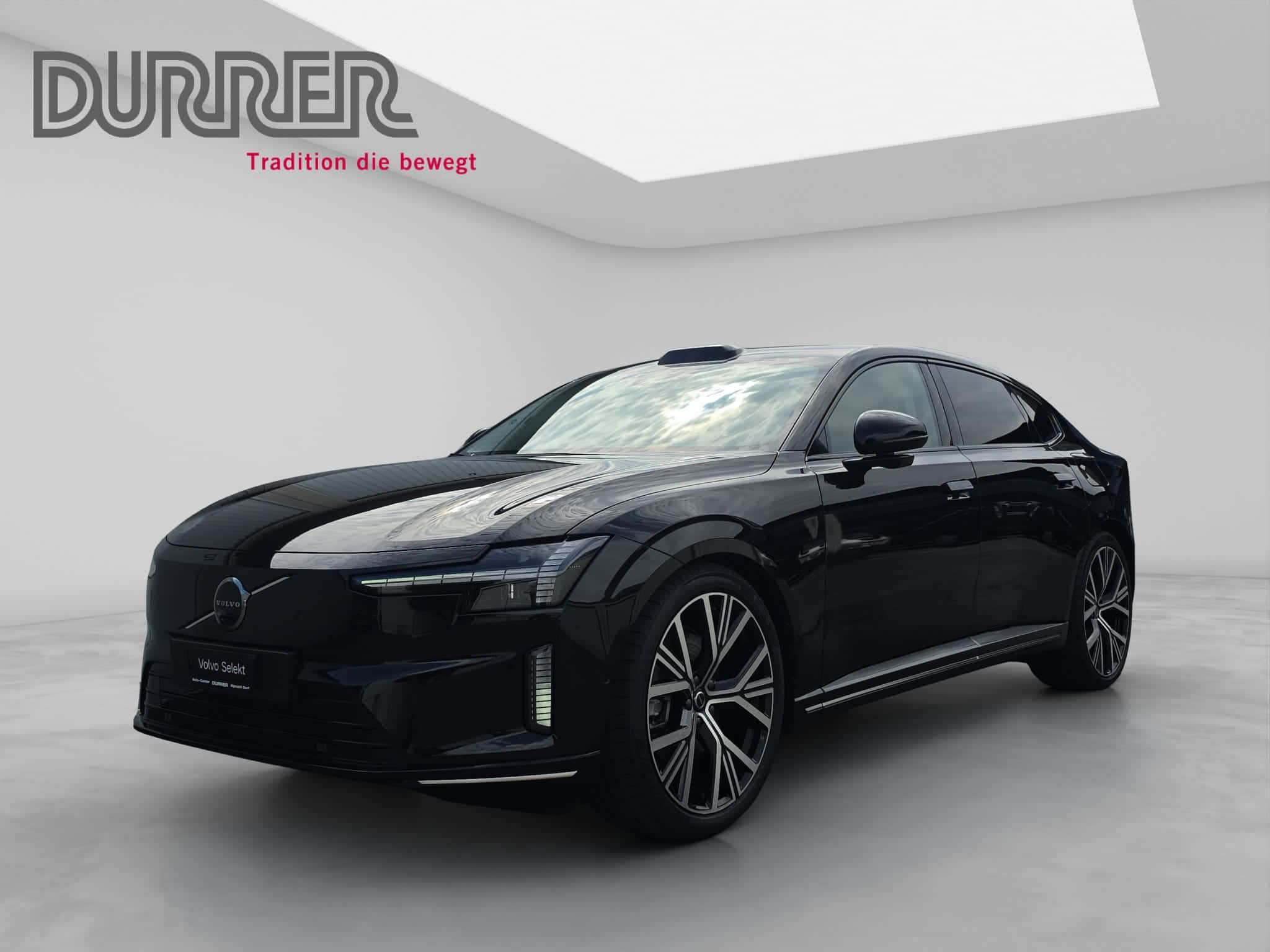 Volvo ES90