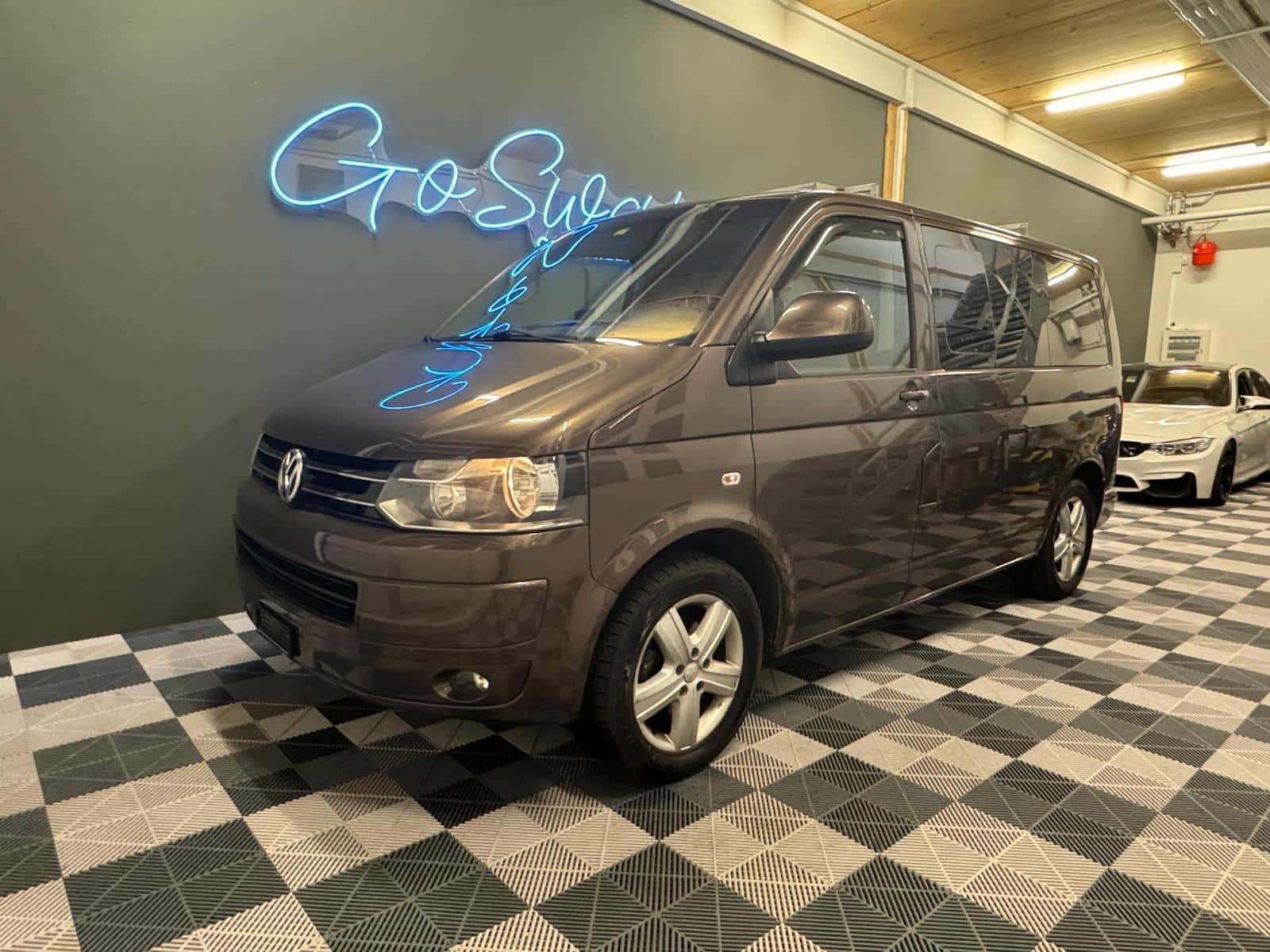 VW T5