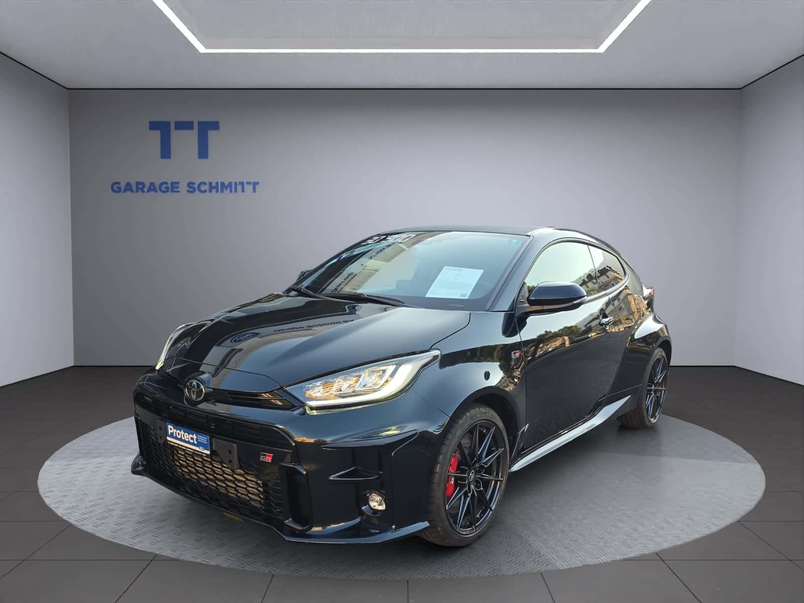 Toyota GR Yaris
