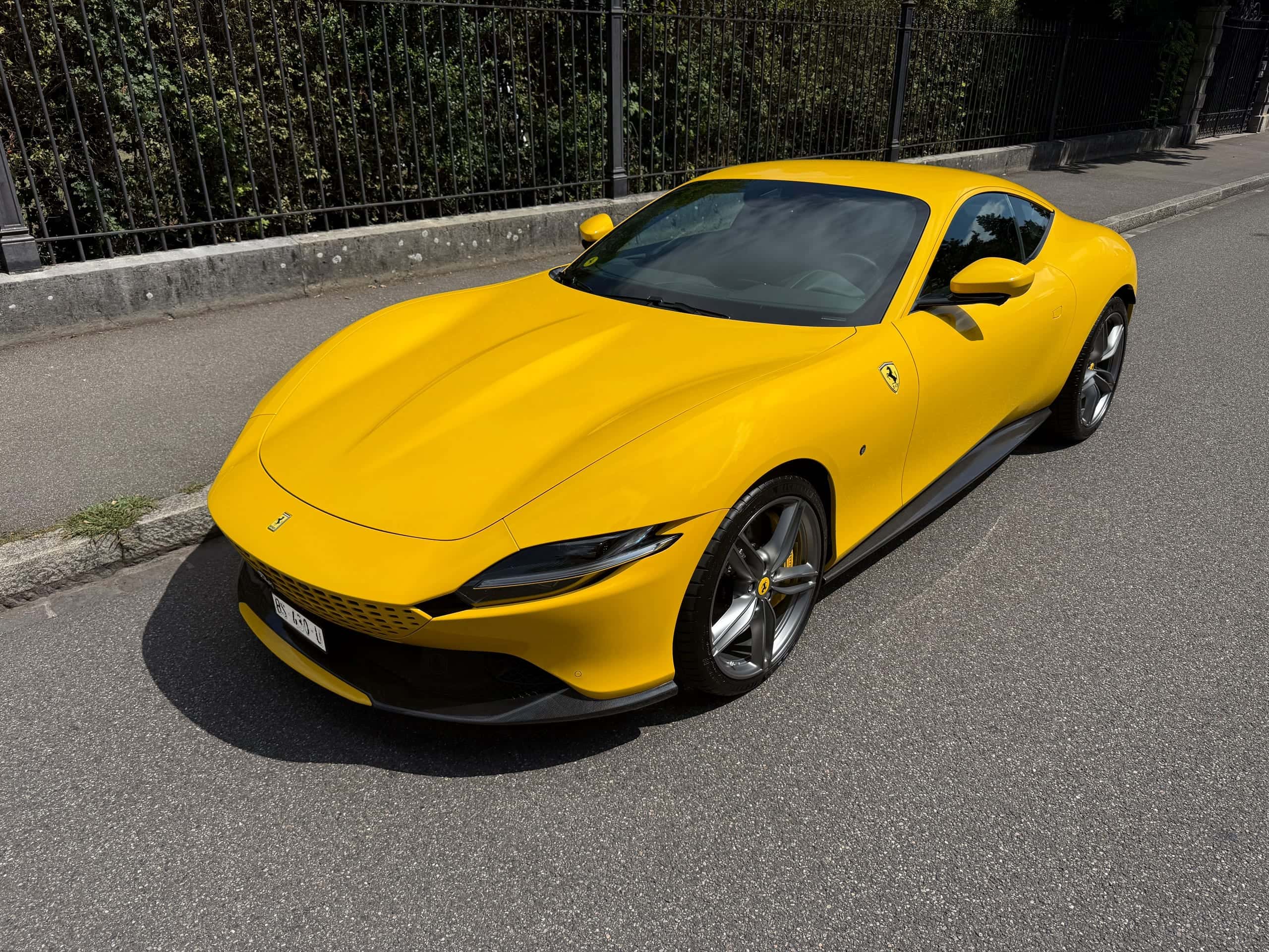Ferrari Roma