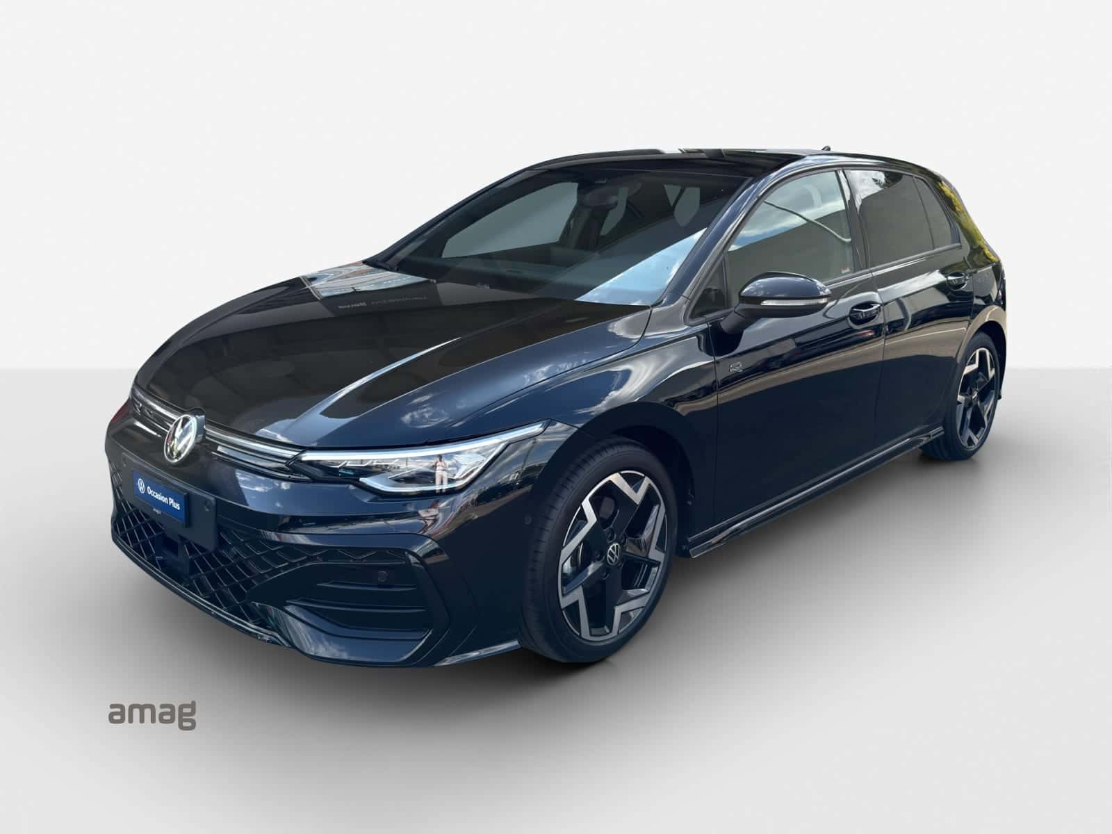 VW Golf