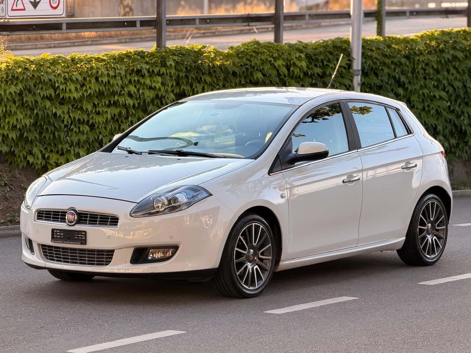Fiat Bravo