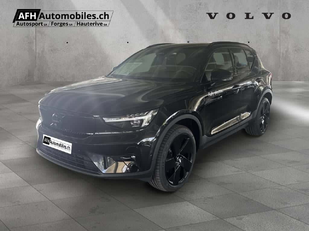Volvo EX40