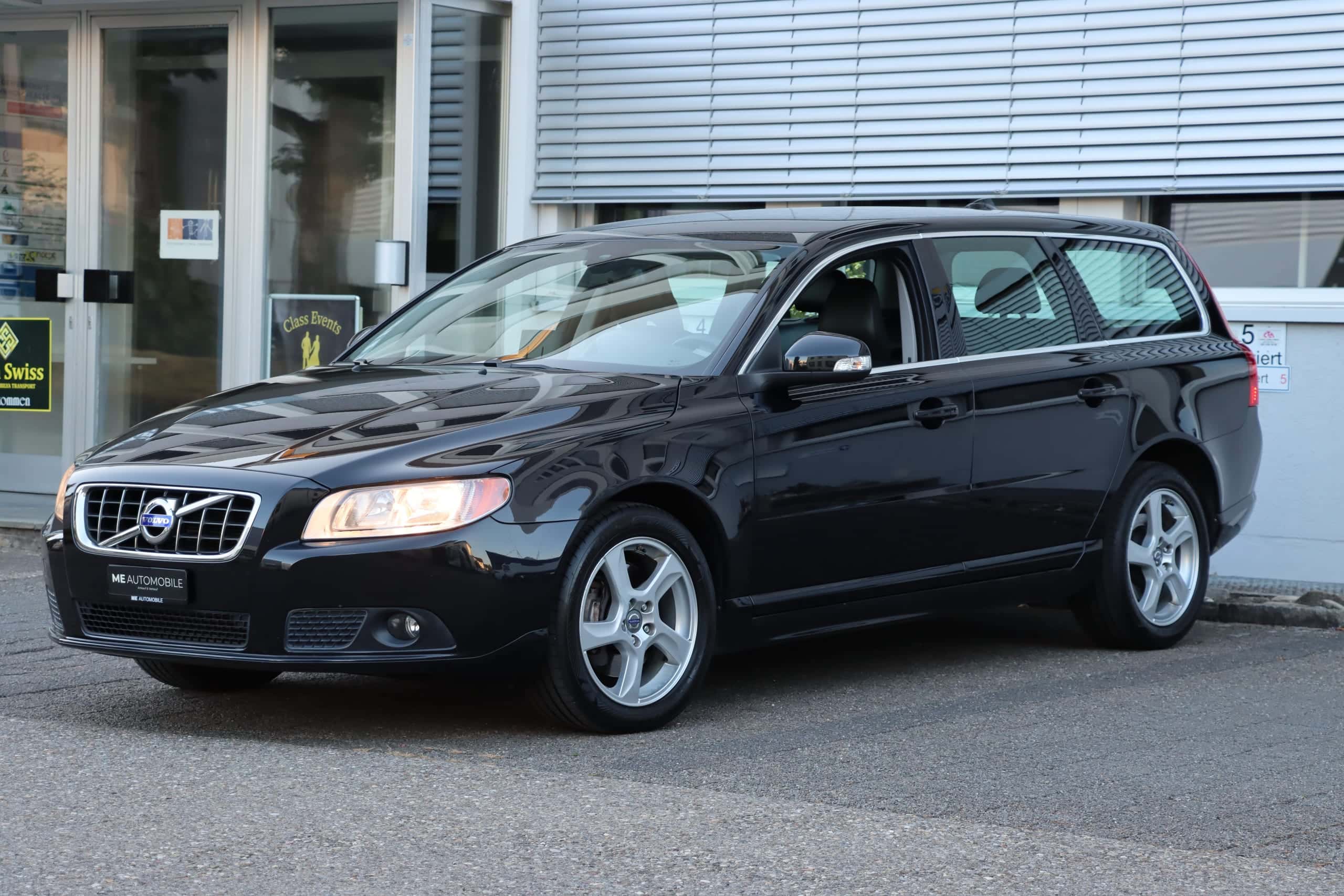 Volvo V70