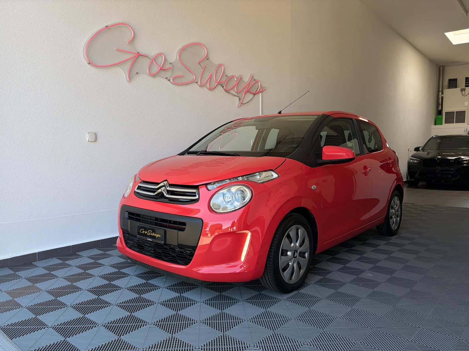 Citroën C1