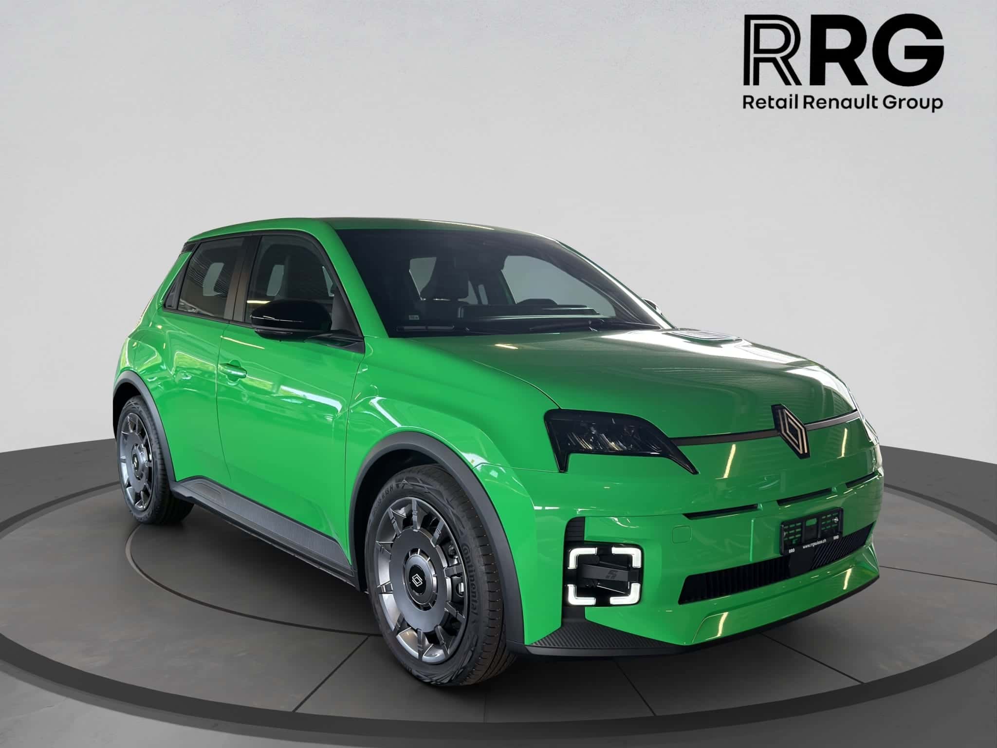 Renault R5