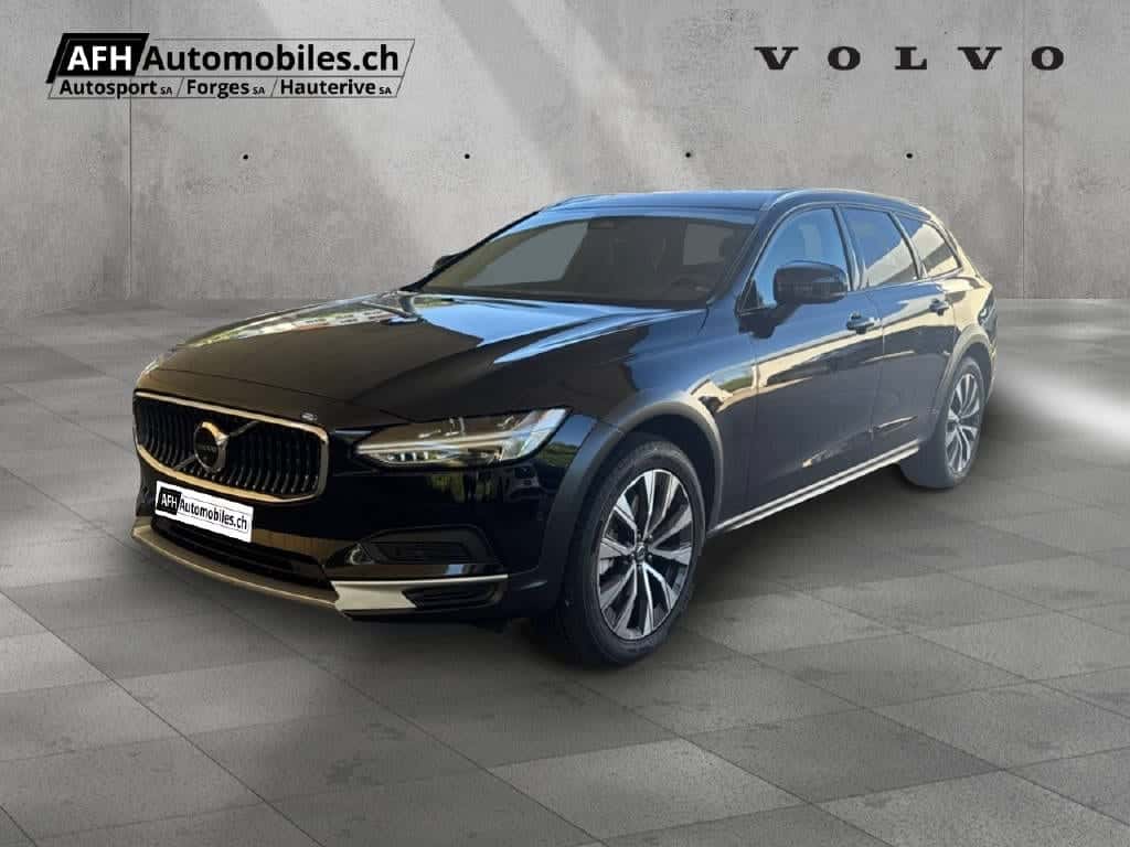 Volvo V90 Cross Country
