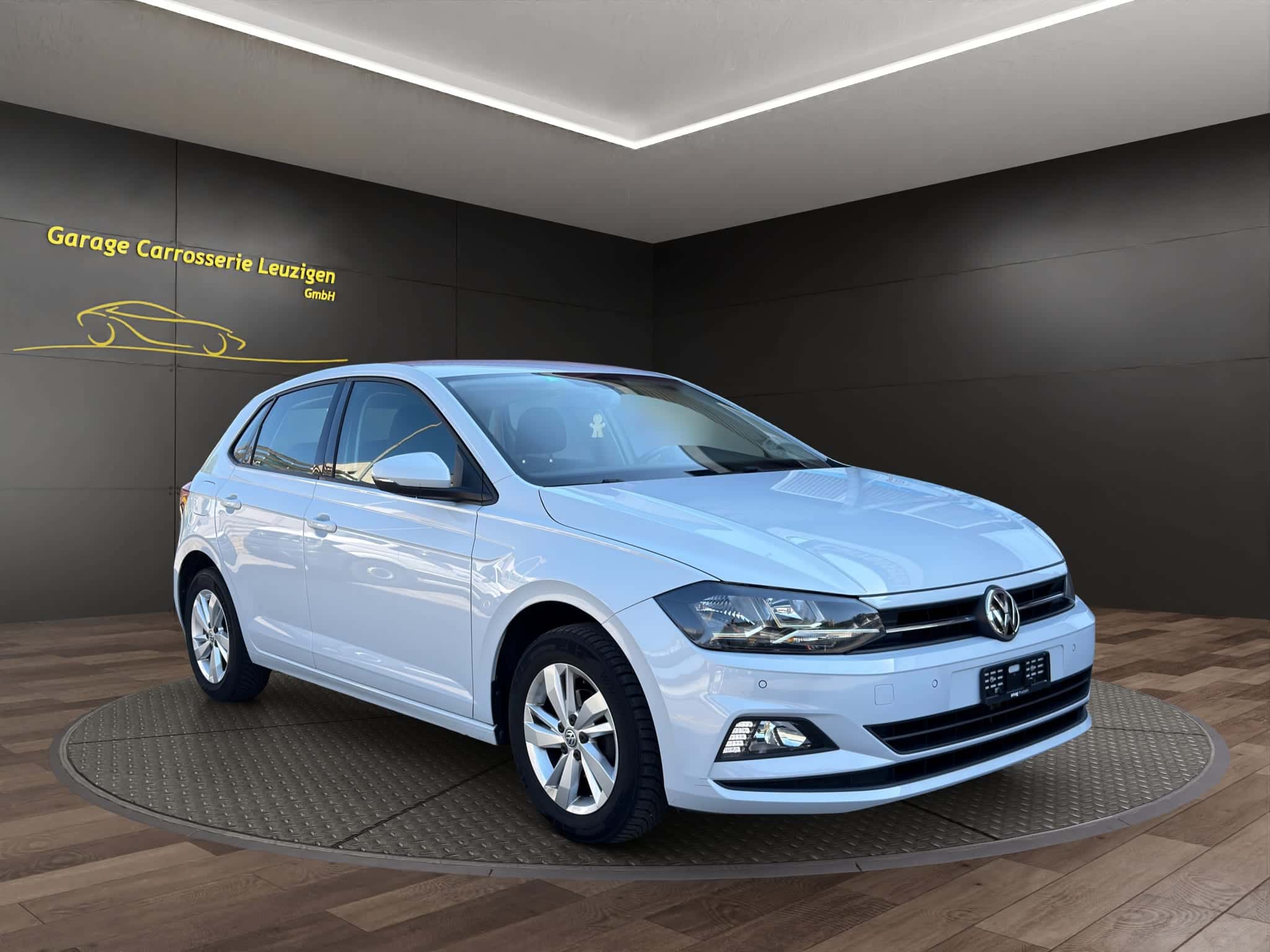 VW Polo