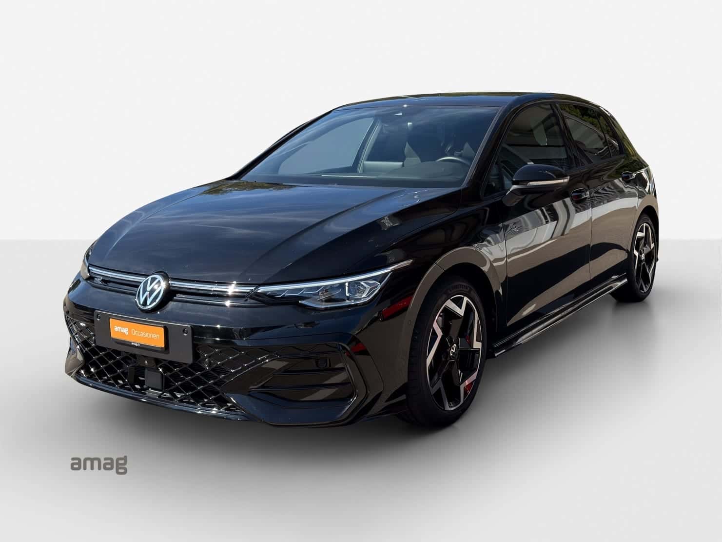 VW Golf