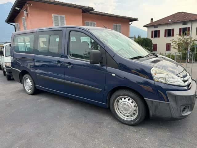 Citroën Jumpy