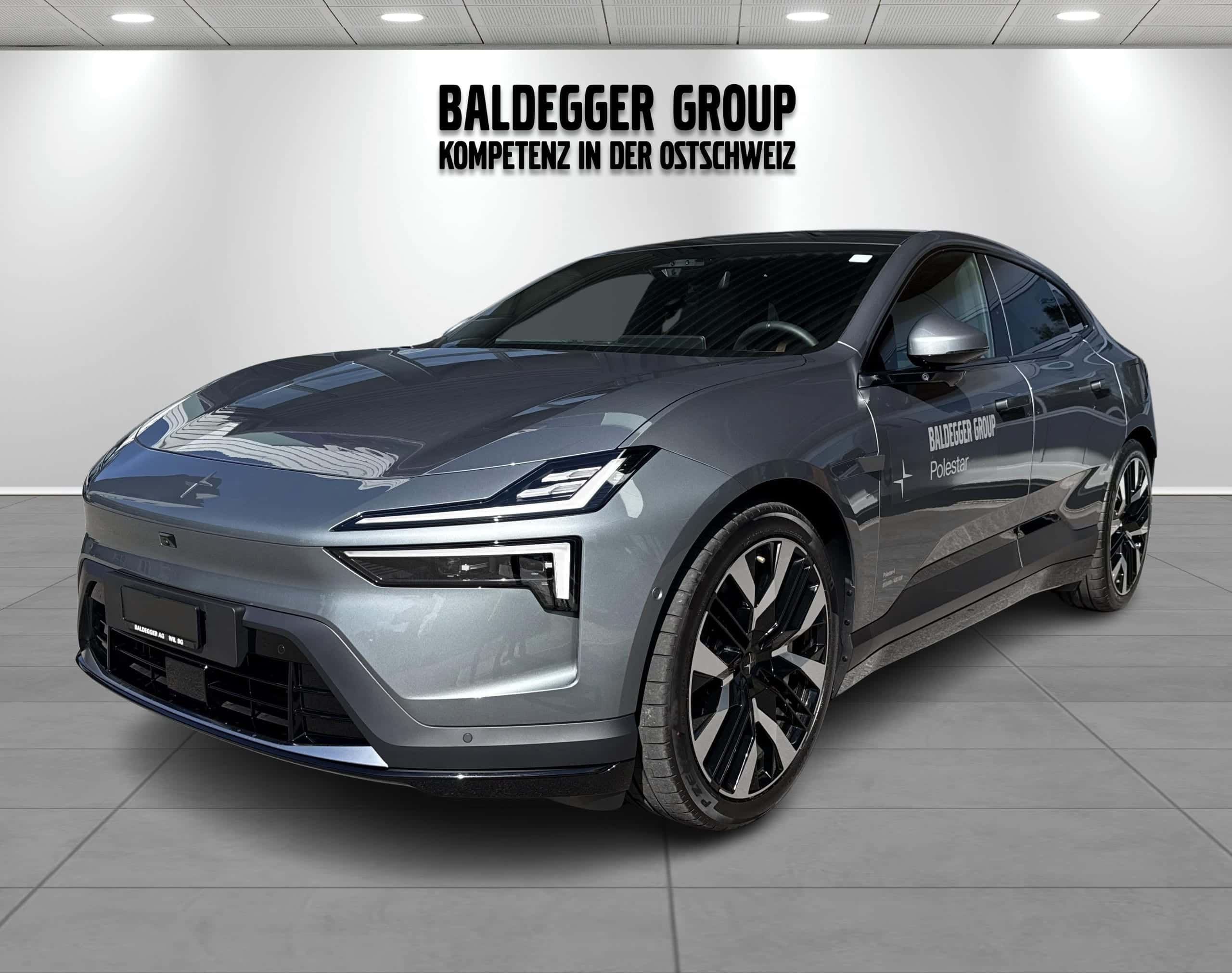 Polestar 4