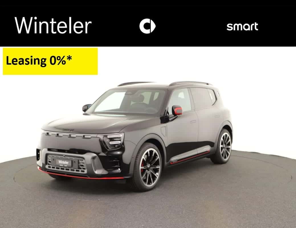 Smart 5
