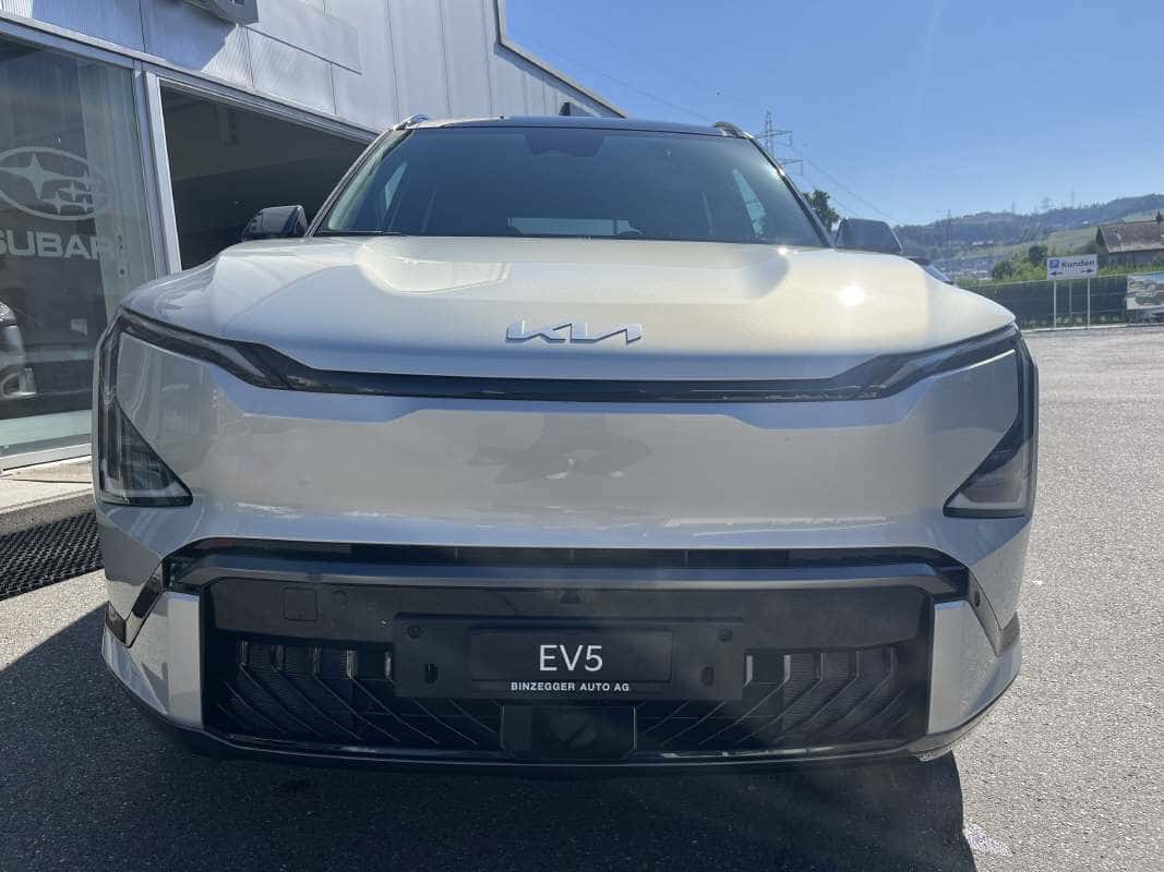 Kia EV5