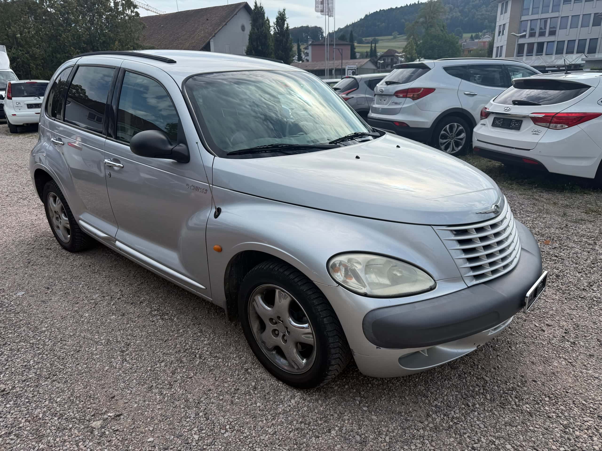 Chrysler PT