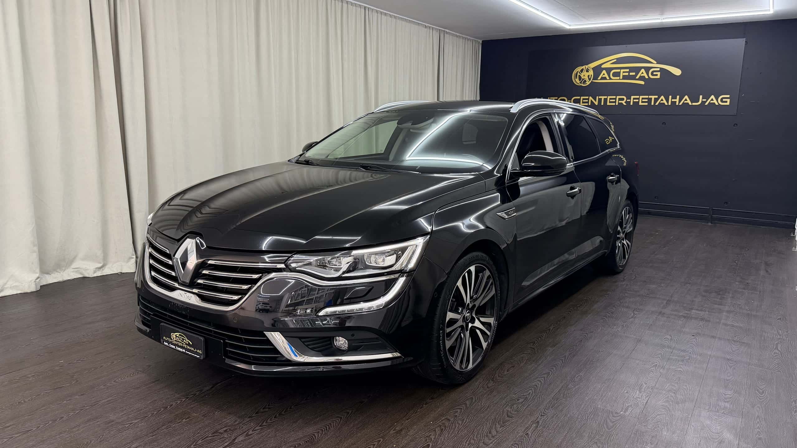 Renault Talisman