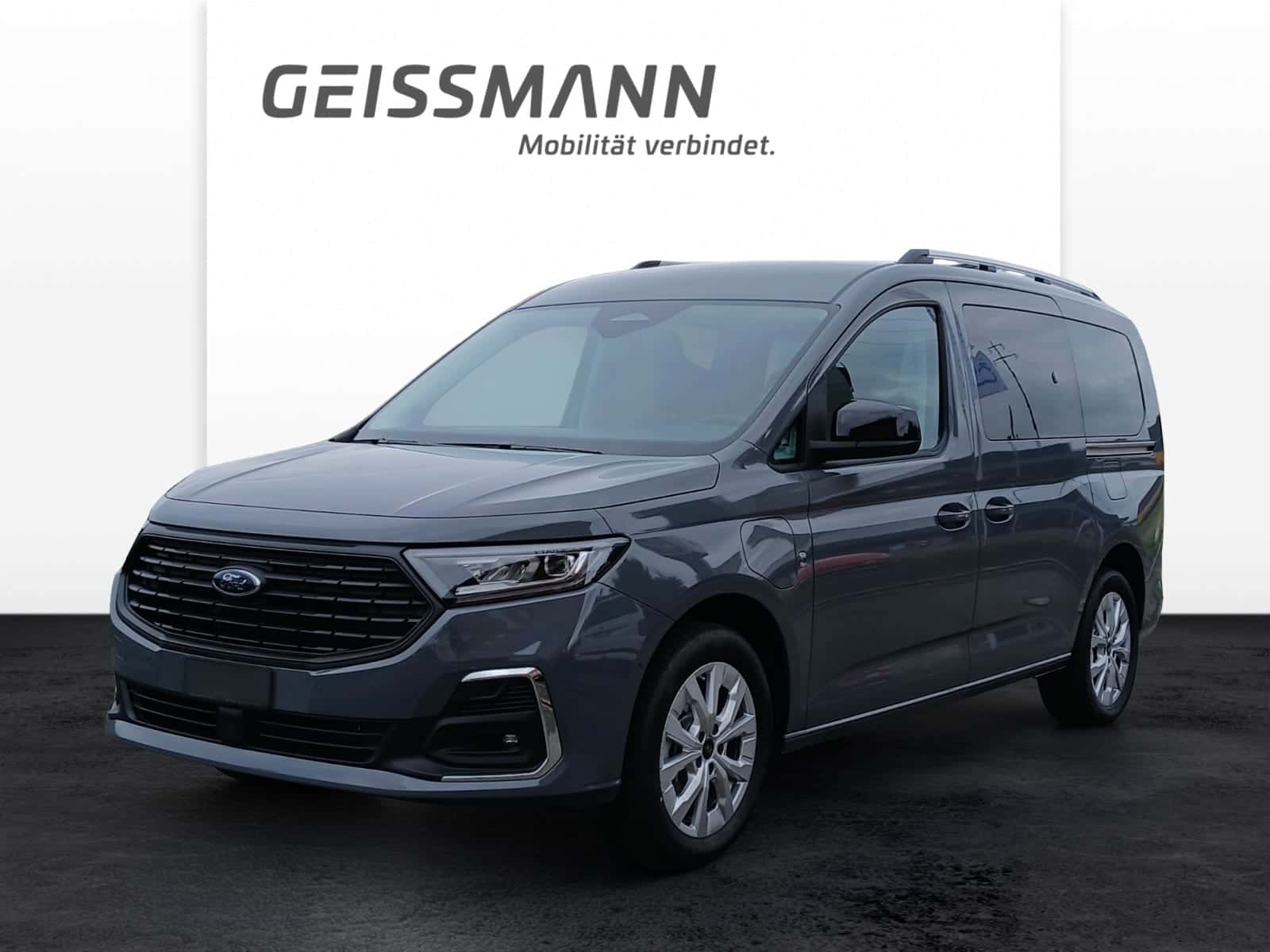 Ford Tourneo Connect