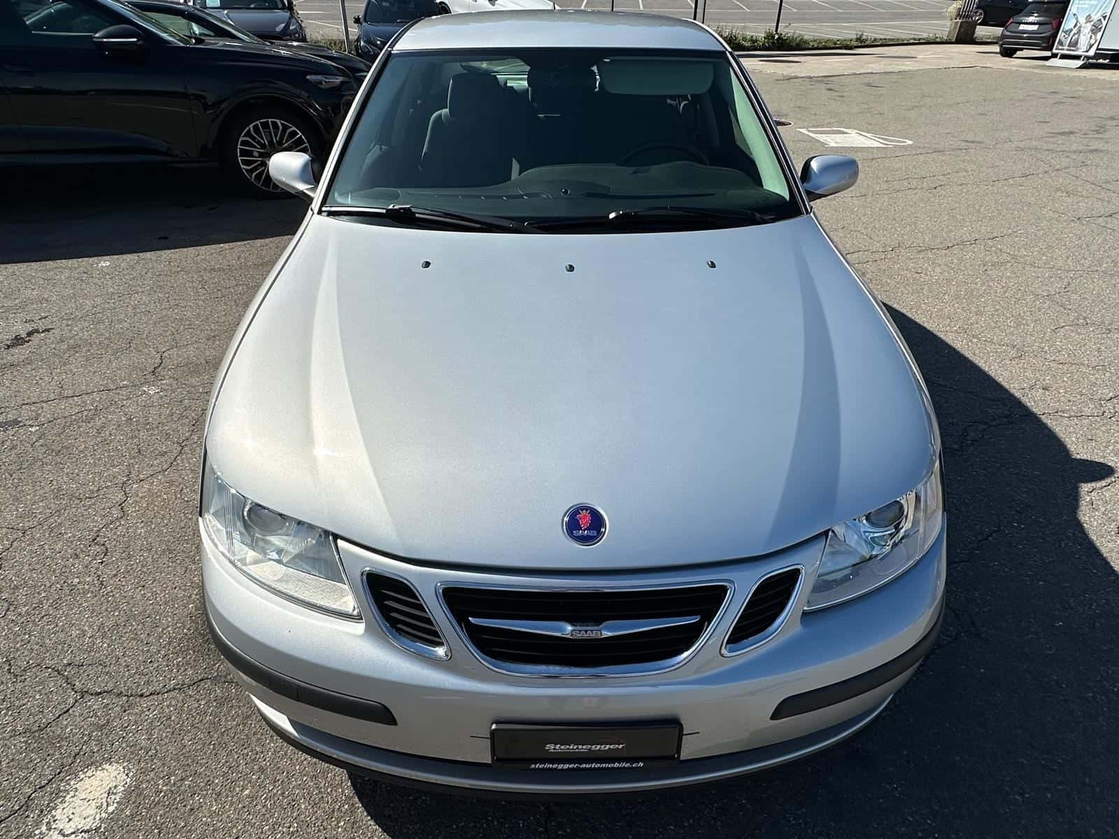 Saab 9-3