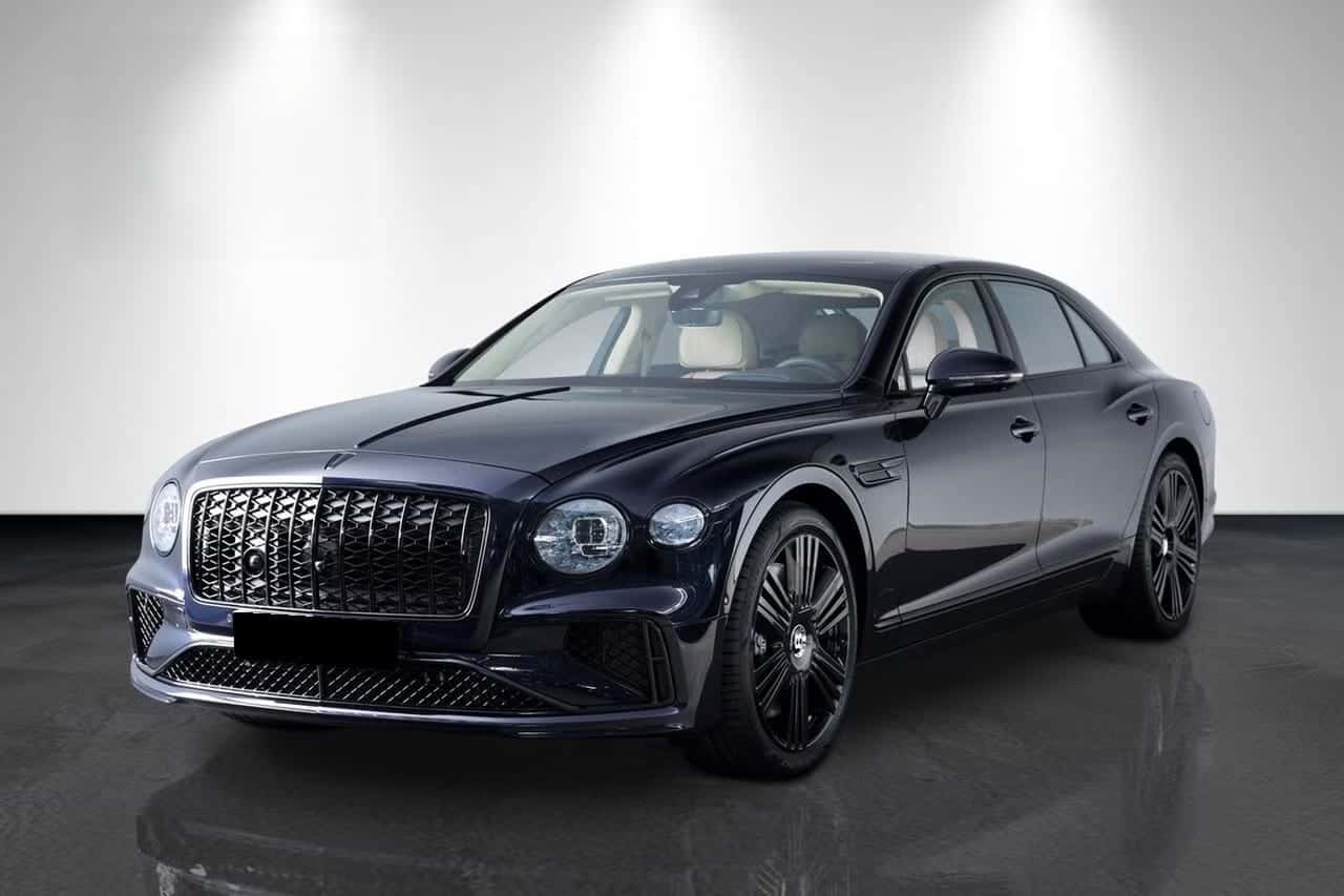 Bentley Flying Spur