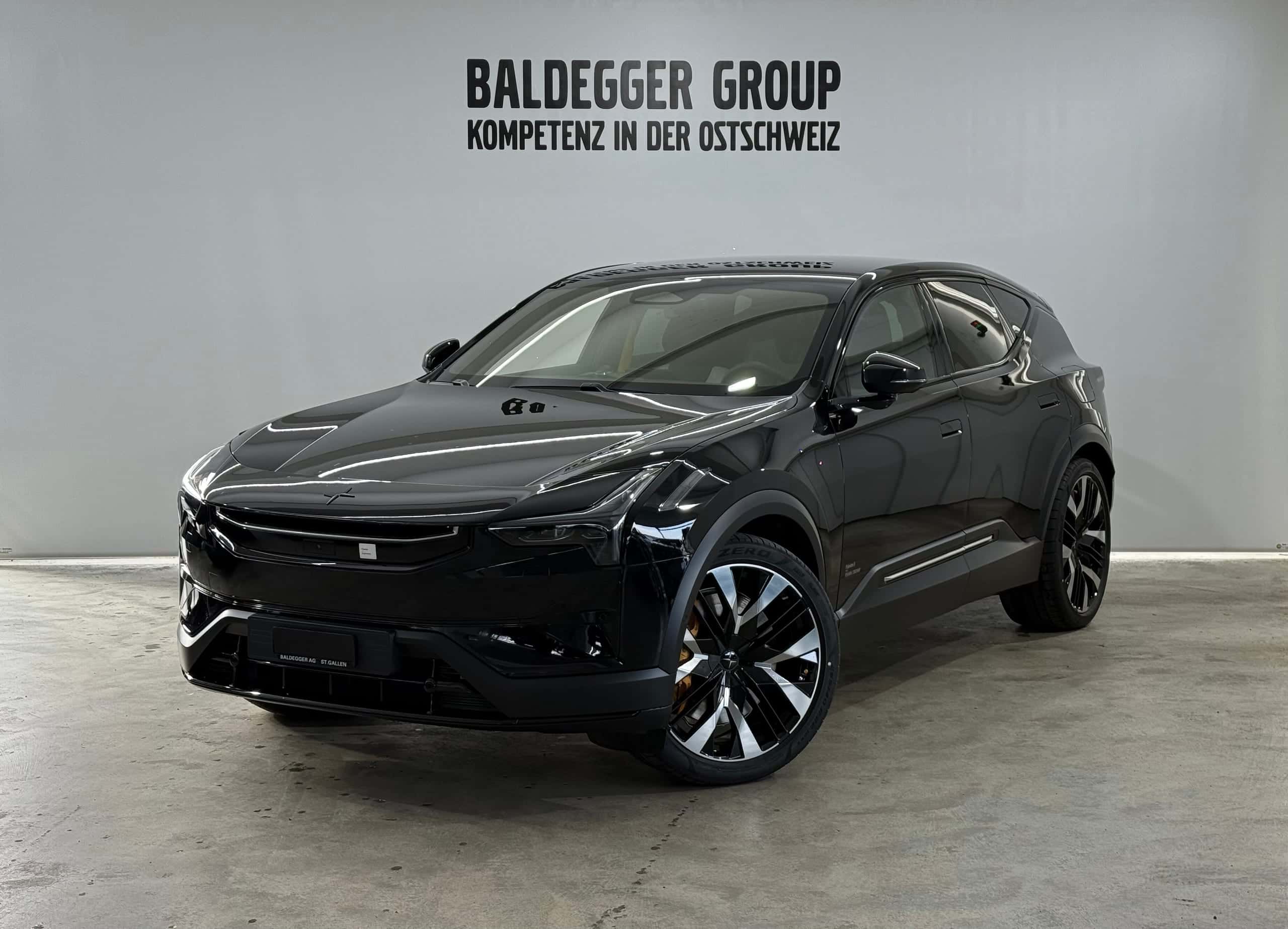 Polestar 3