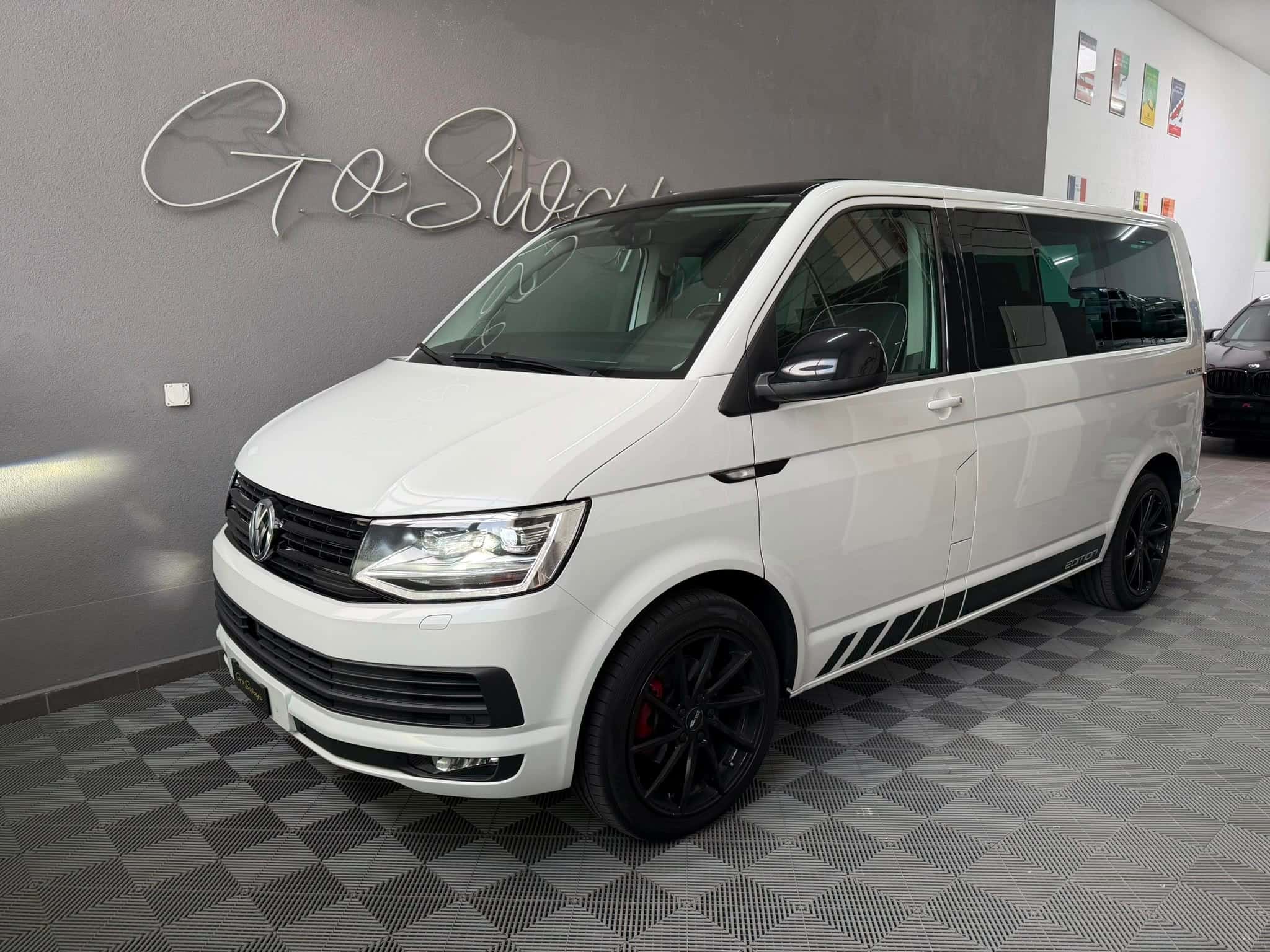 VW T6