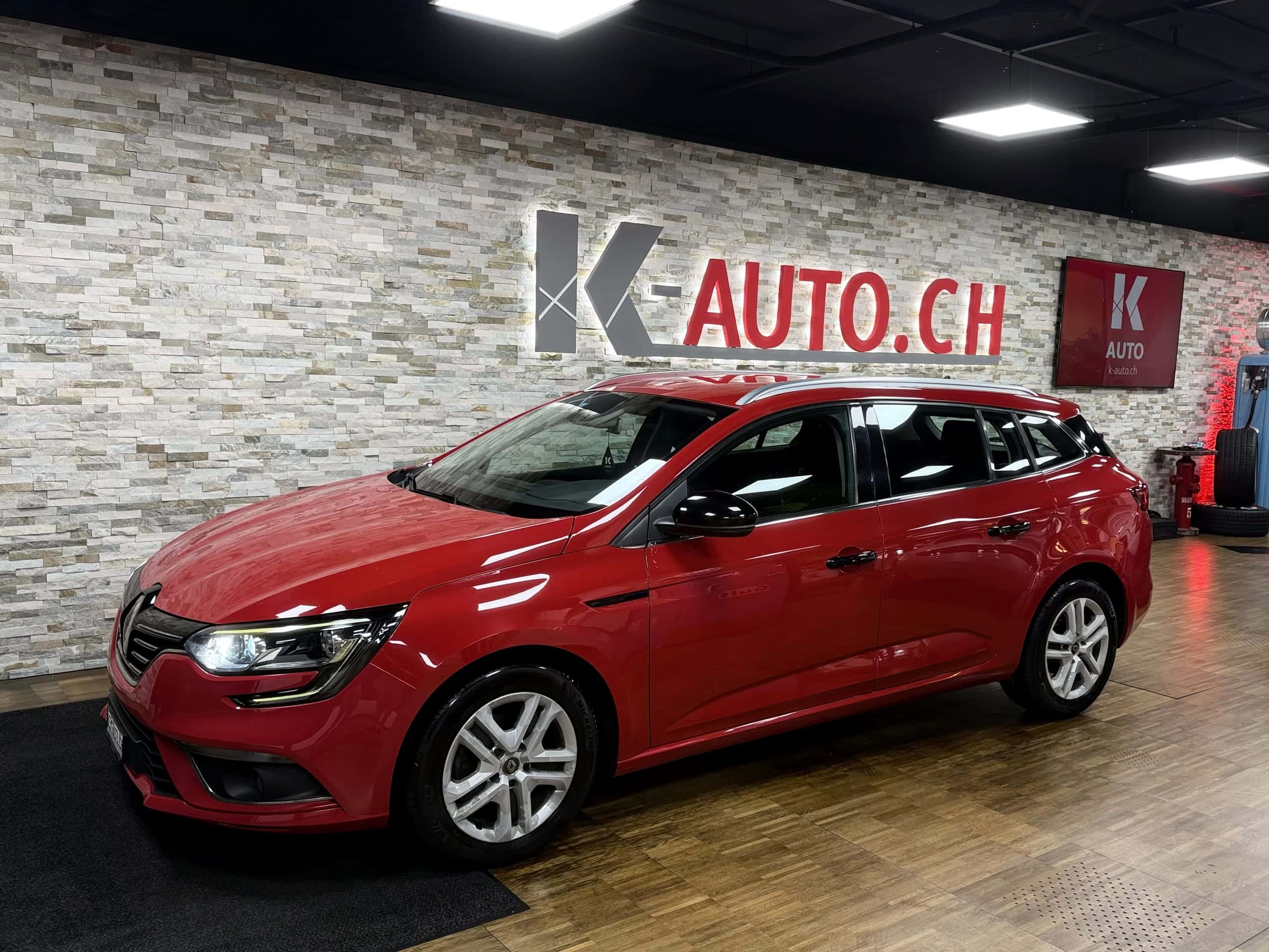 Renault Mégane