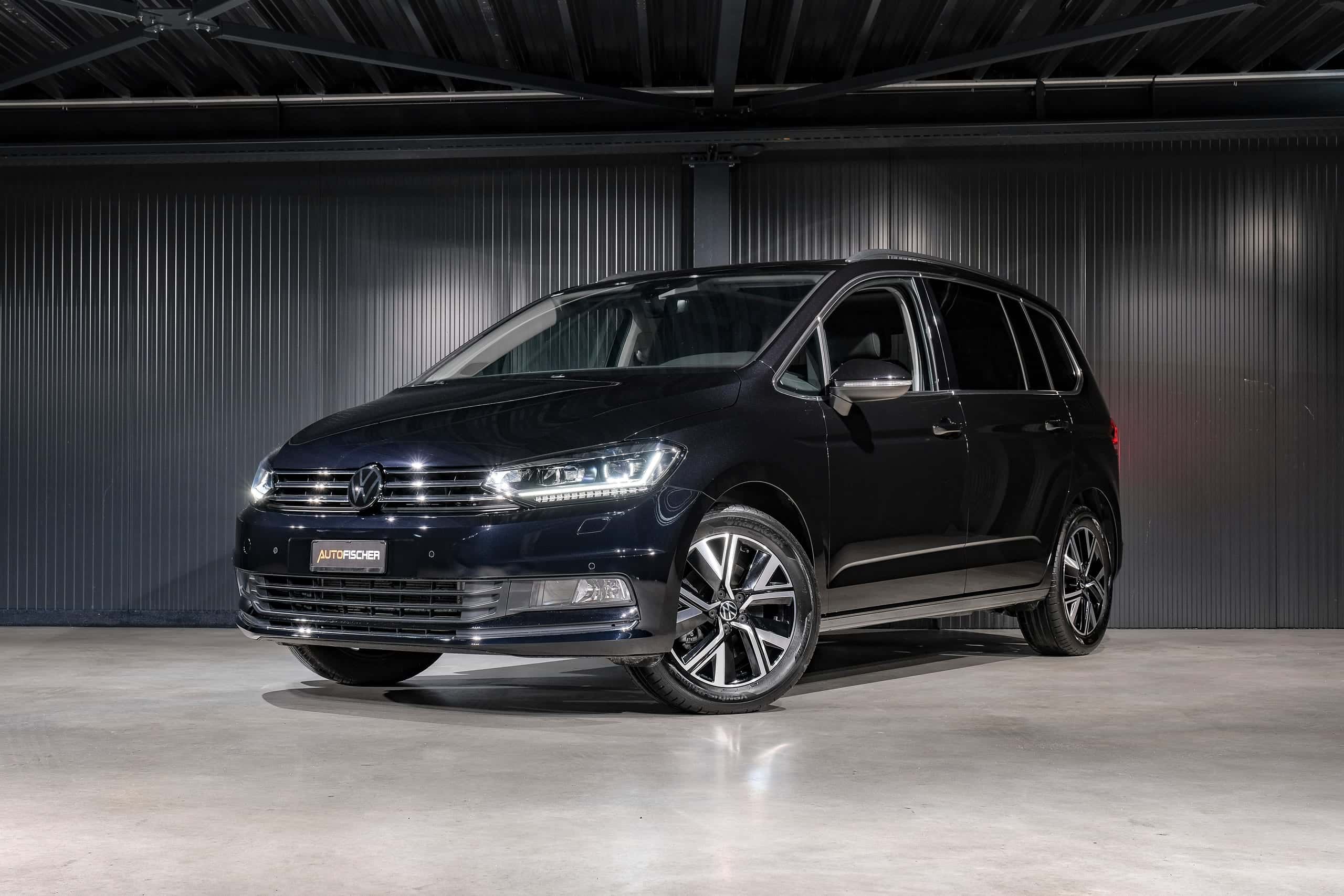VW Touran