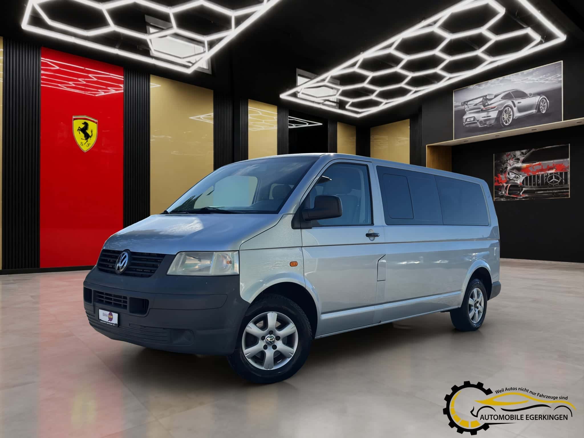 VW T5