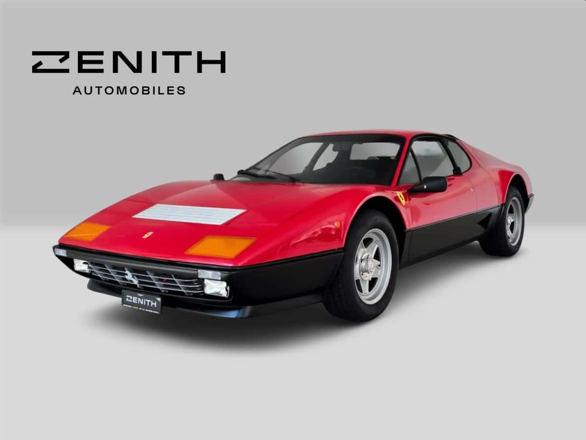 Ferrari 512BB