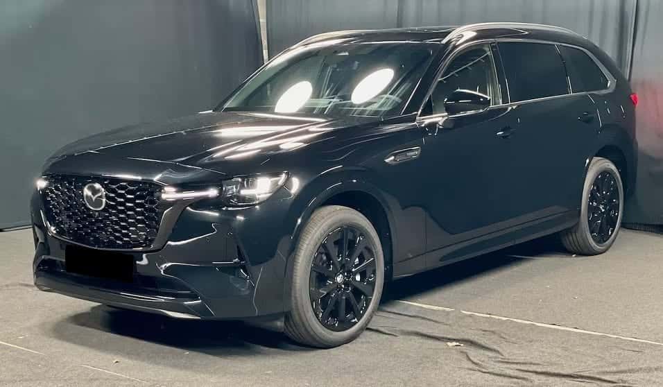 Mazda CX-80