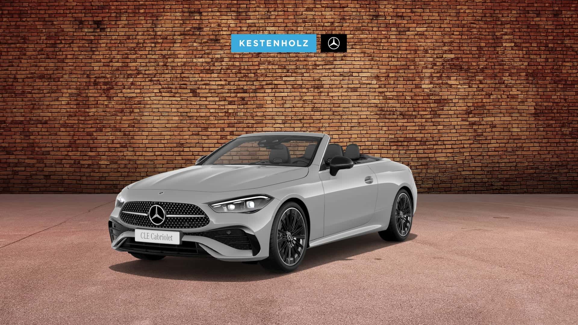 Mercedes-Benz CLE