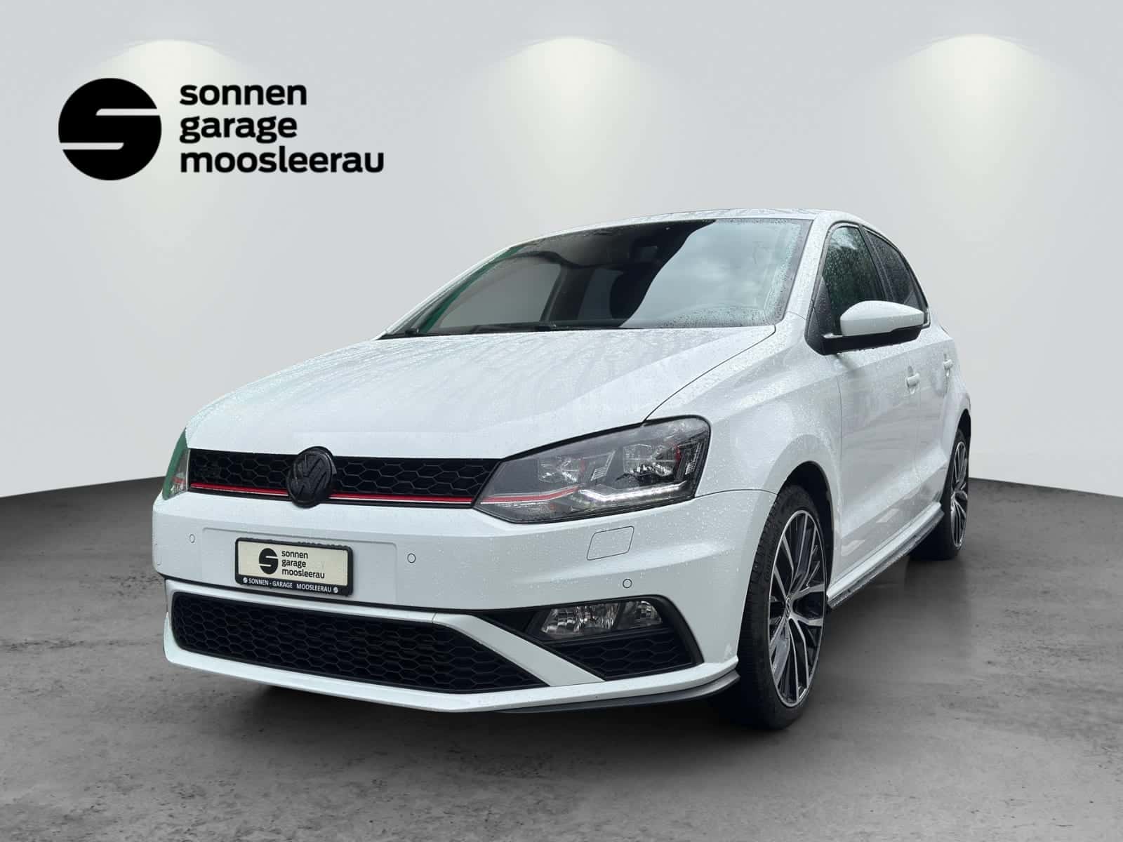 VW Polo