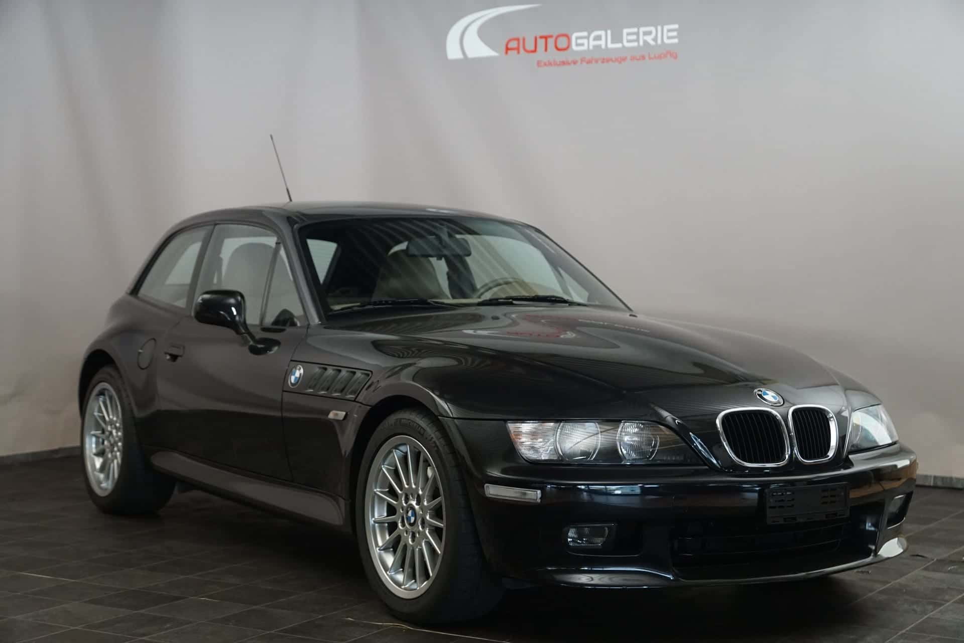 BMW Z3
