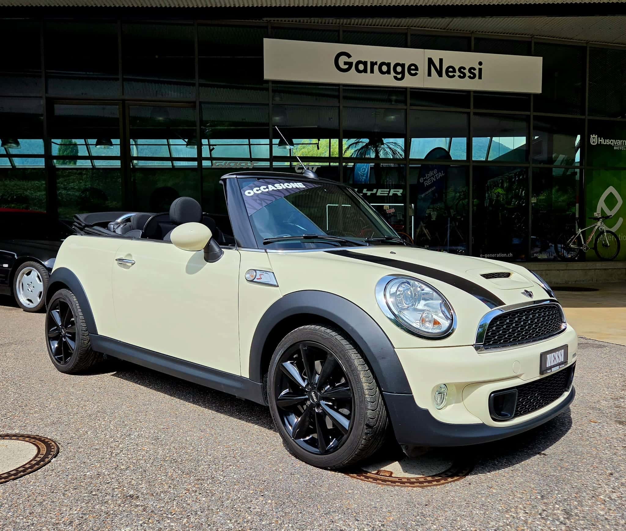 Mini Mini
