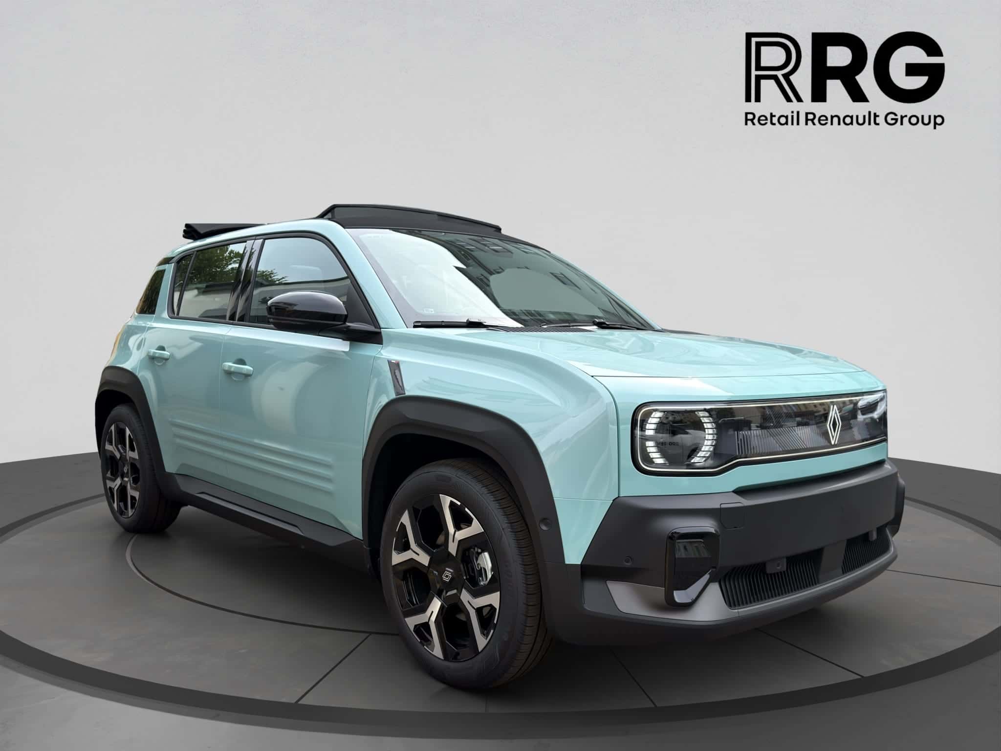 Renault R4