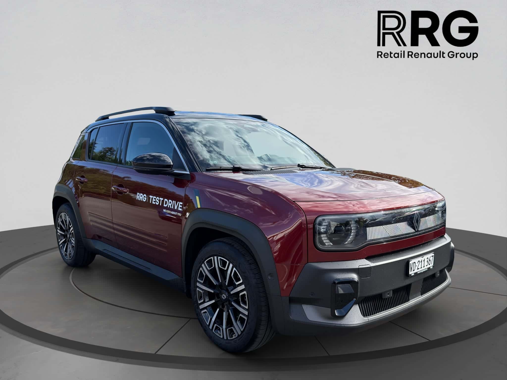 Renault R4