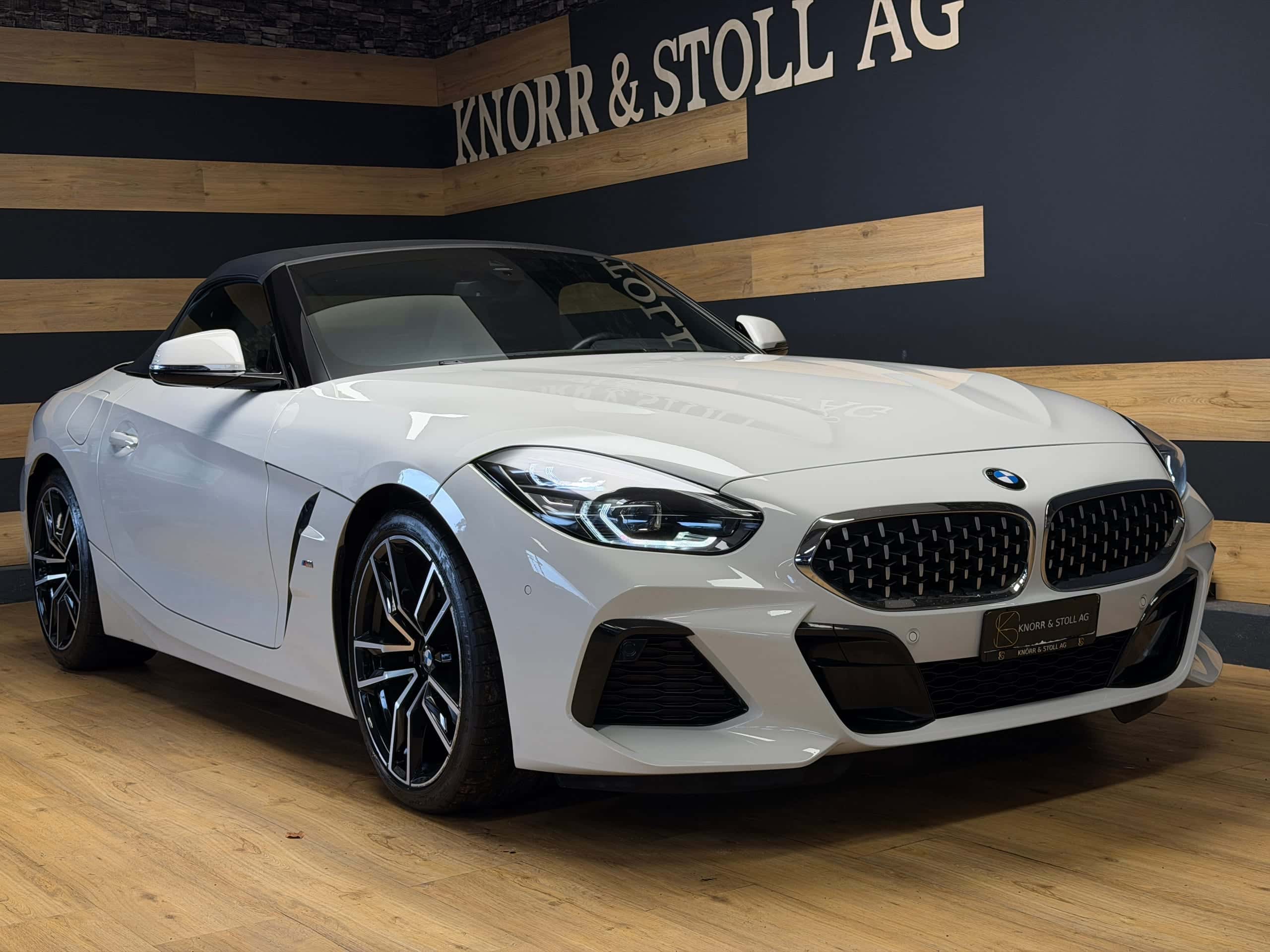 BMW Z4