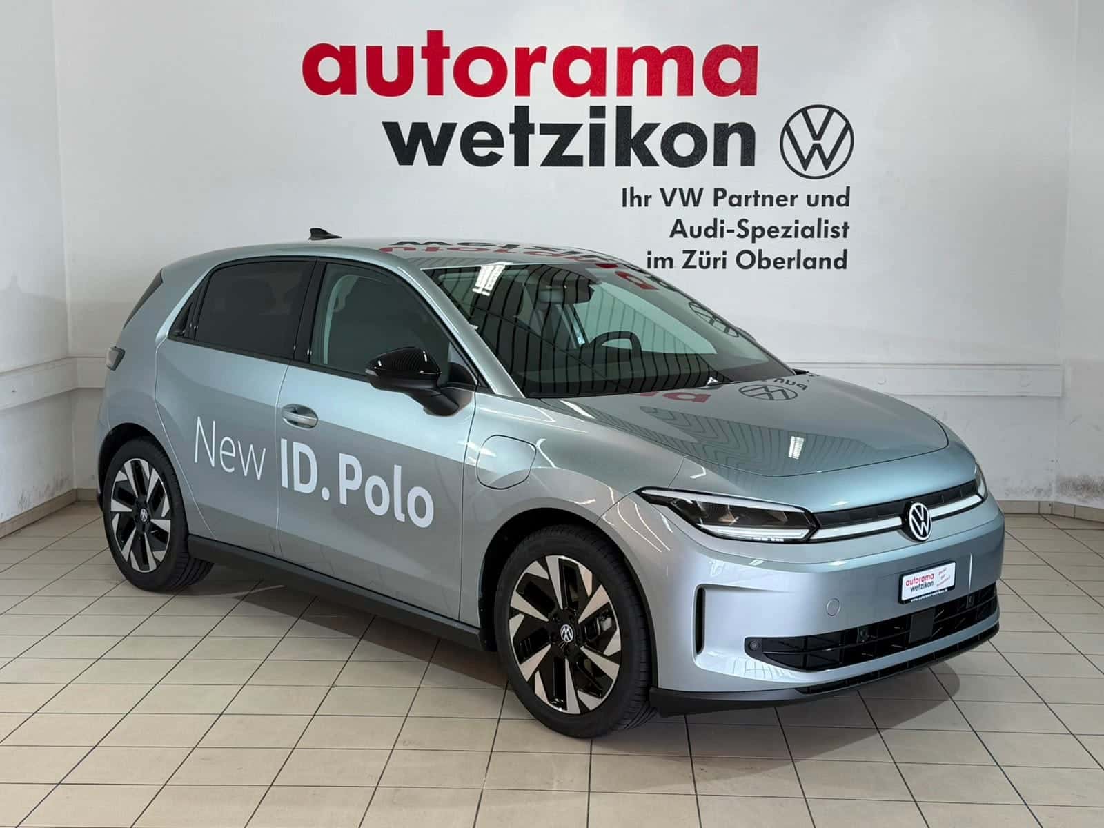 VW ID.Polo