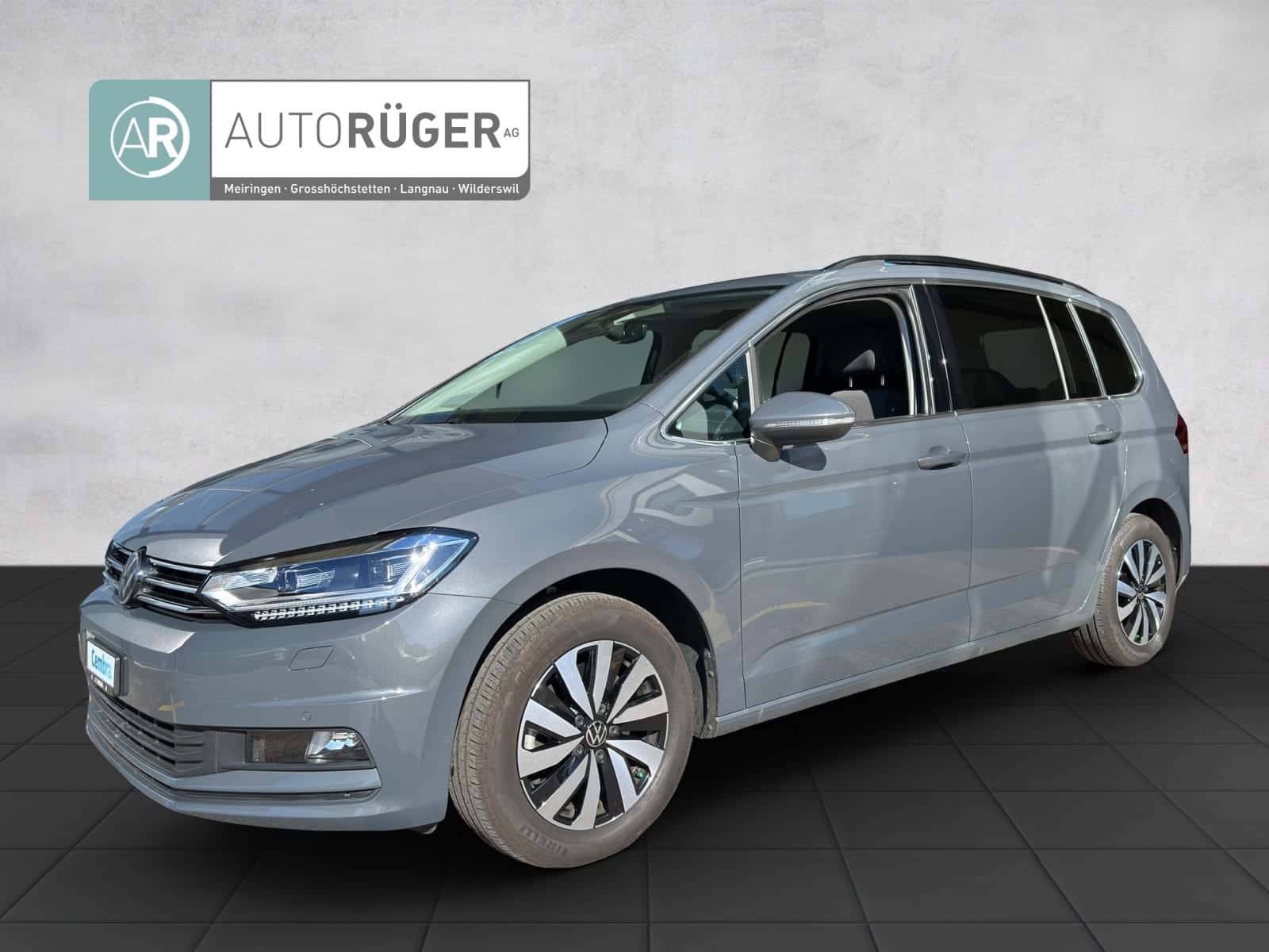 VW Touran