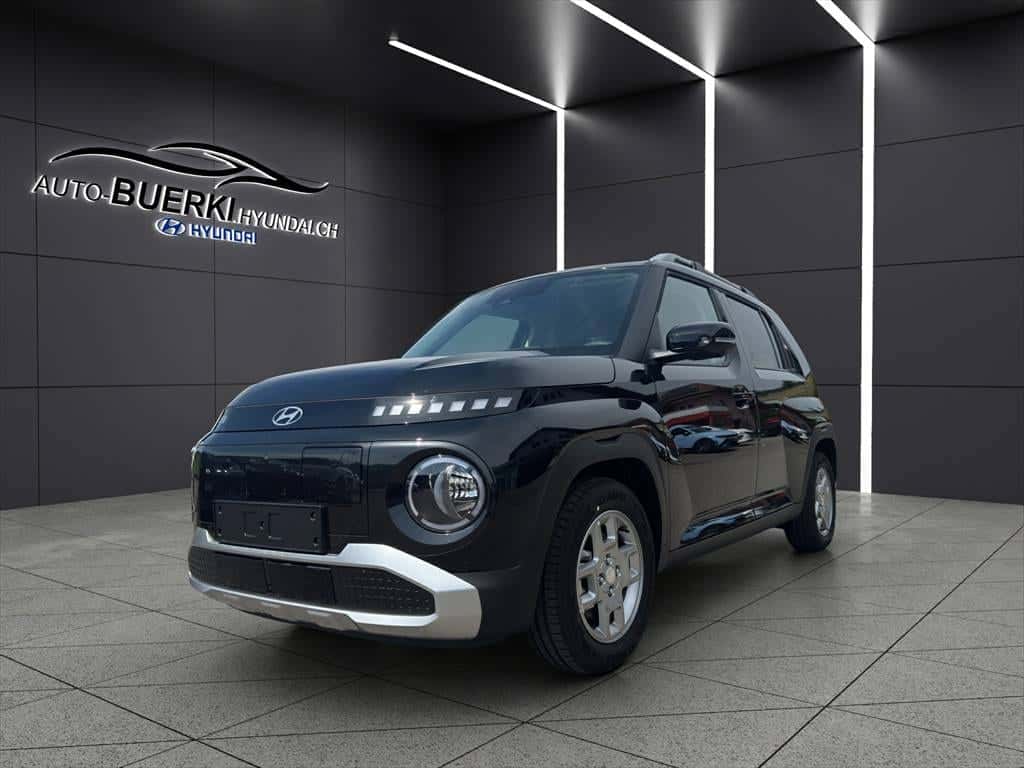 Hyundai Inster