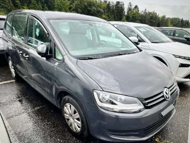 VW Sharan