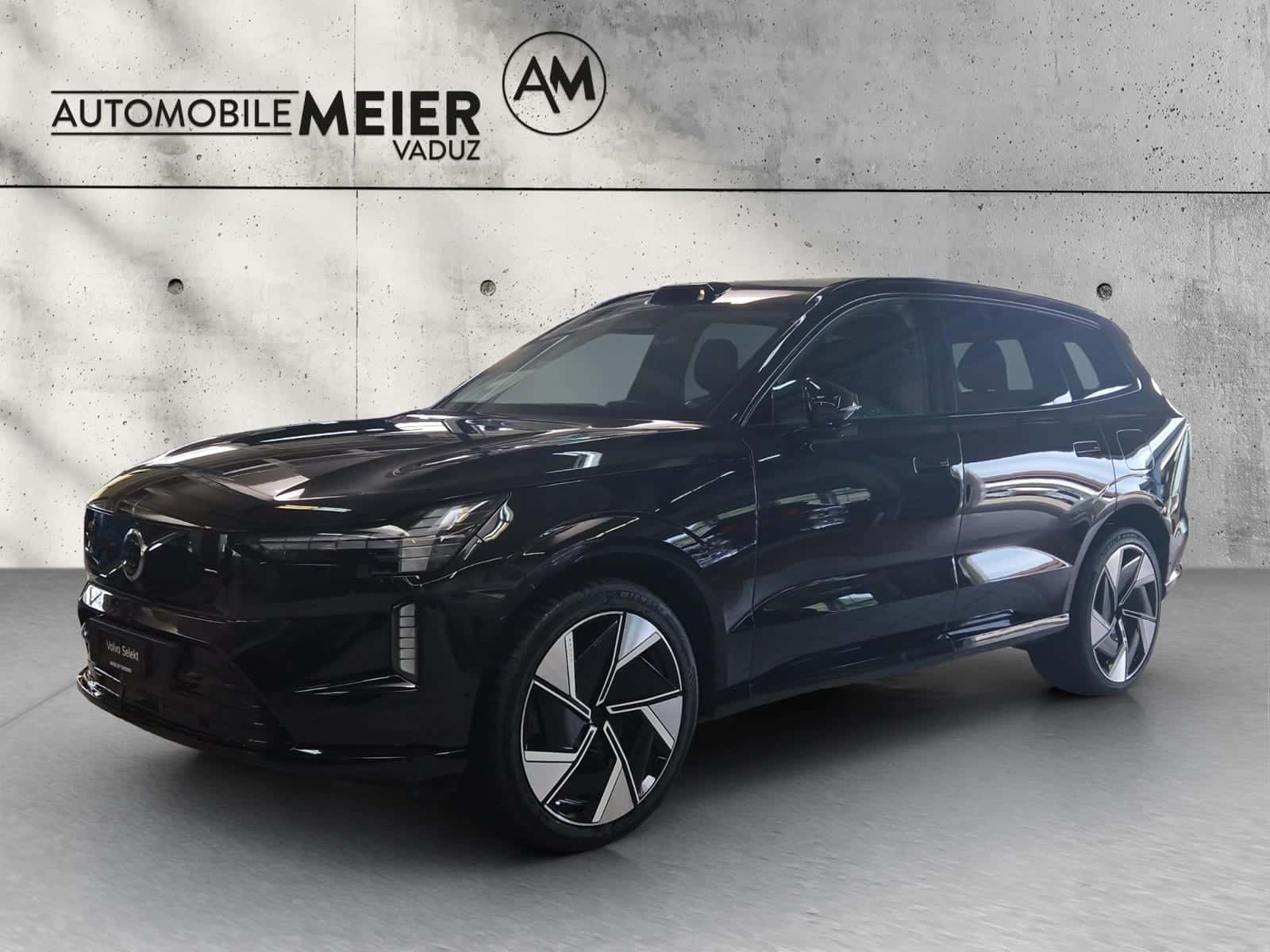 Volvo EX90
