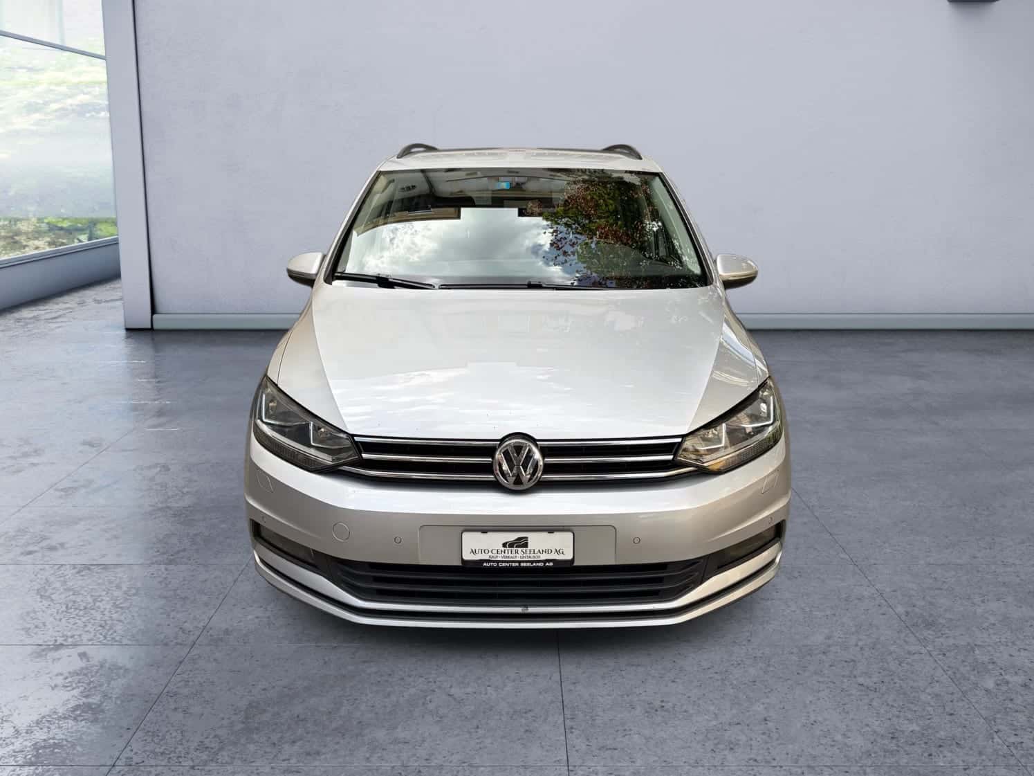 VW Touran