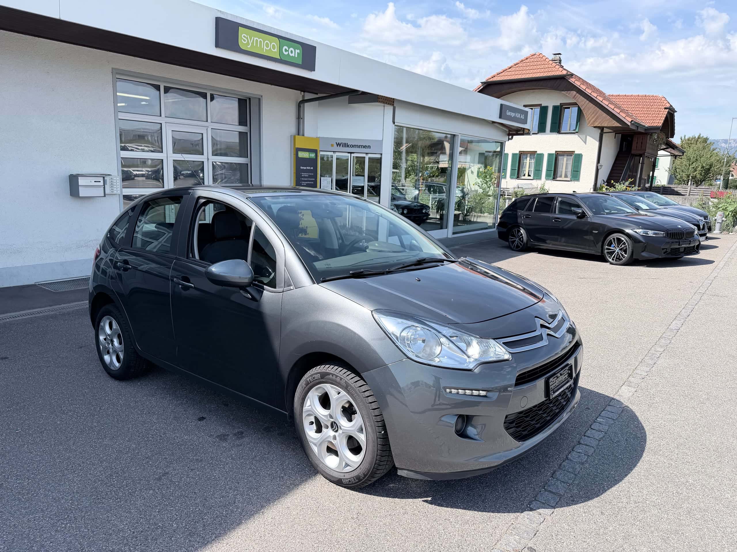 Citroën C3