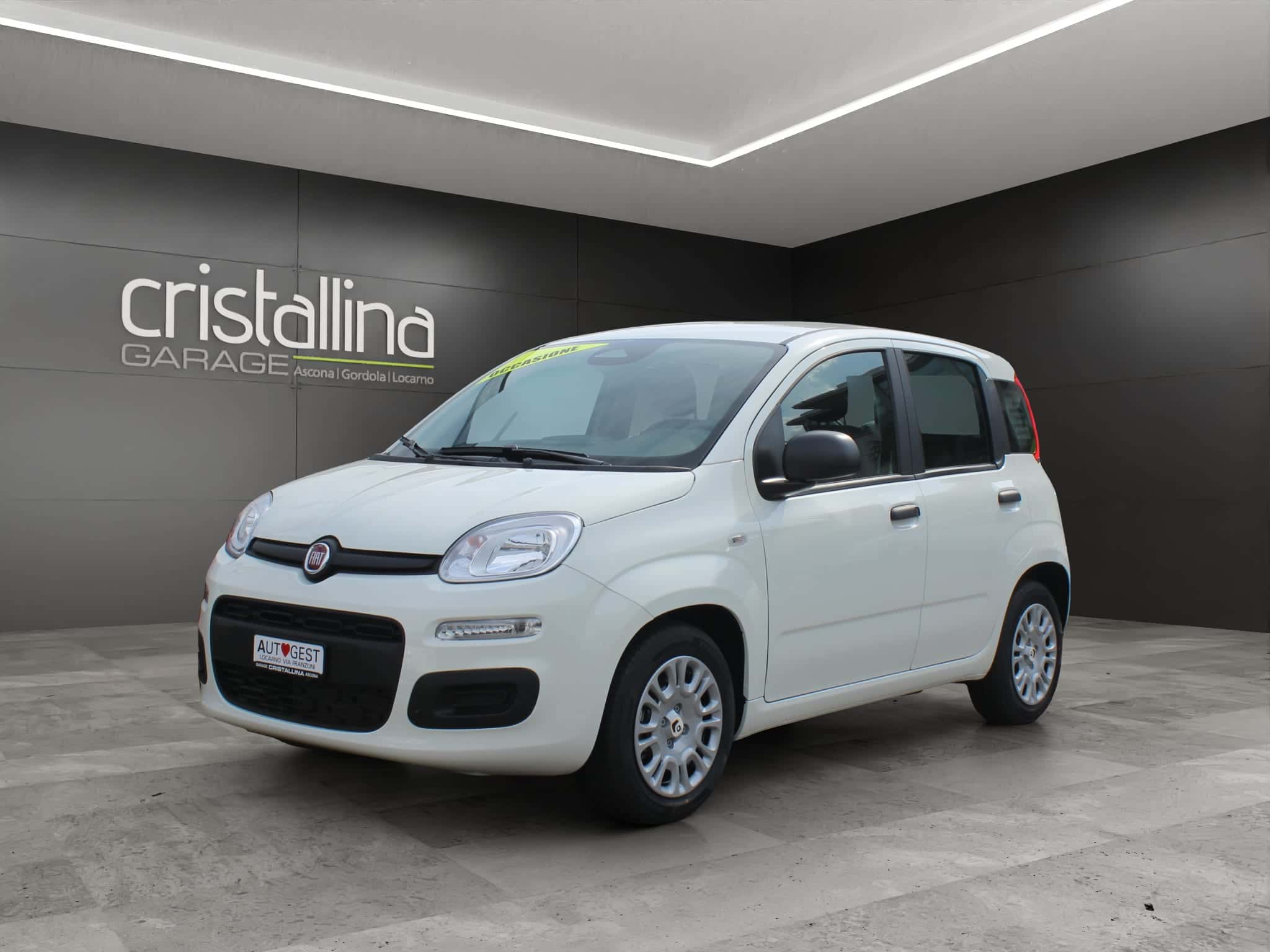 Fiat Pandina