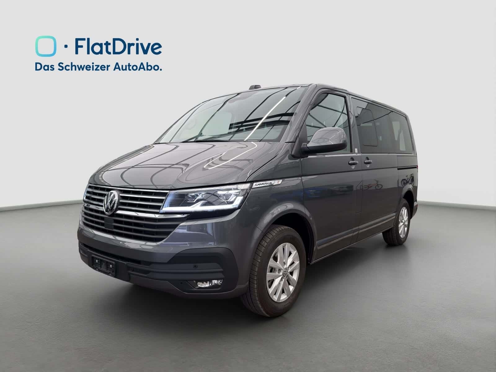 VW T6
