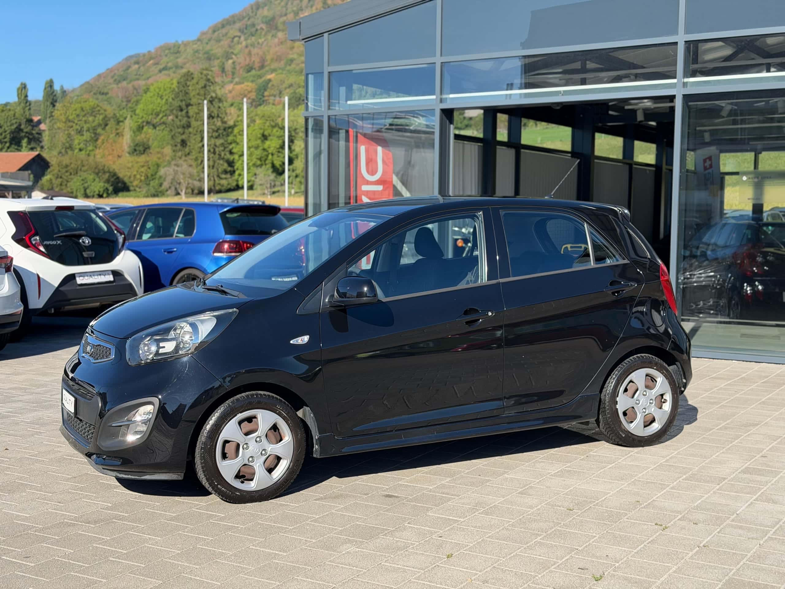 Kia Picanto